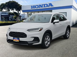 Used 2023 Honda HR-V LX image 1