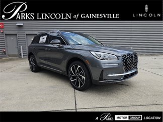 New 2024 Lincoln Corsair Reserve w/ Equipment Group 201A image 1