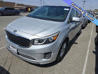 Used 2016 Kia Sedona LX w/ LX Convenience Package image 1