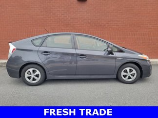 Used 2012 Toyota Prius Two image 1