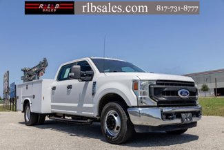 Used 2020 Ford F350 XL w/ Power Equipment Group image 1