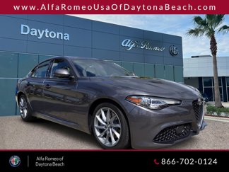 New 2022 Alfa Romeo Giulia Sprint image 1