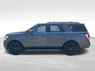 Certified 2021 Ford Expedition XLT video 2