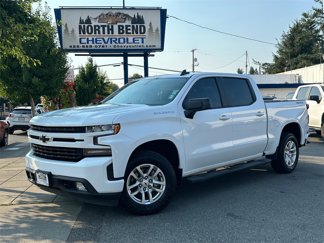Used 2019 Chevrolet Silverado 1500 RST w/ All-Star Edition image 1