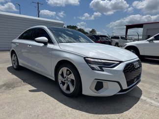 Used 2023 Audi A3 2.0T Premium w/ Convenience Package image 1