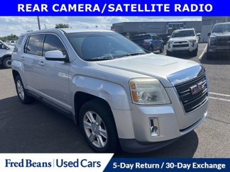 Used 2013 GMC Terrain SLE image 1