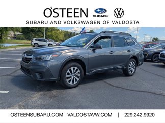Certified 2022 Subaru Outback Premium image 1