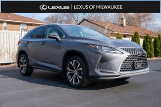 Used 2021 Lexus RX 350 AWD w/ Premium Package image 1