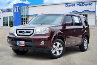 Used 2010 Honda Pilot EX-L image 1