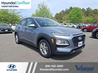 Used 2019 Hyundai Kona SE image 1