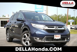 Used 2019 Honda CR-V EX image 1