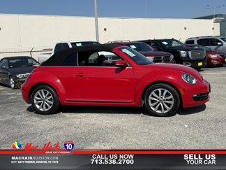 Used 2014 Volkswagen Beetle TDI image 1