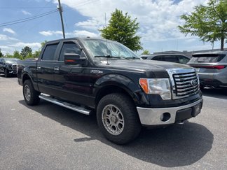 Used 2010 Ford F150 XLT image 1
