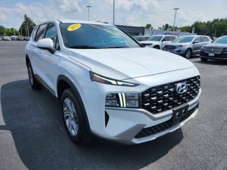 Used 2023 Hyundai Santa Fe SE image 1