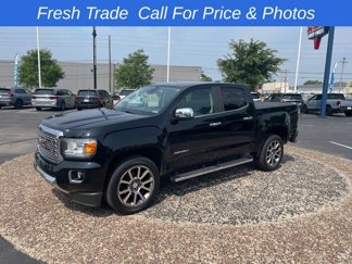 Used 2019 GMC Canyon Denali image 1