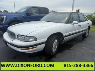Used 1997 Buick Le Sabre Custom w/ Headliner Lighting Pkg image 1