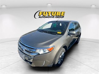 Used 2013 Ford Edge SEL image 1