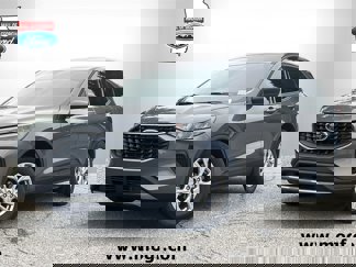 New 2025 Ford Escape Active w/ Active Premium Tech Pack image 1