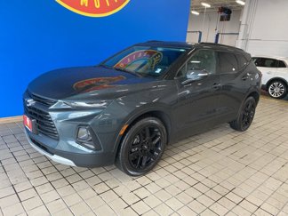 Used 2019 Chevrolet Blazer LT w/ Sound & Technology Package image 1
