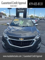 Used 2019 Chevrolet Equinox Premier image 1