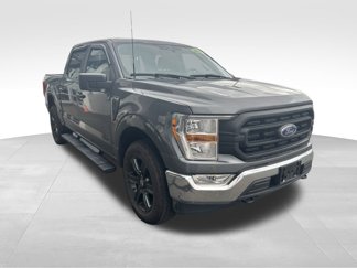 Used 2021 Ford F150 XL w/ Equipment Group 101A High image 1