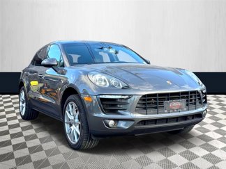 Used 2015 Porsche Macan S image 1