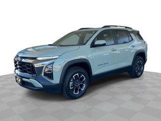 New 2026 Chevrolet Equinox ACTIV w/ Convenience Package III image 1