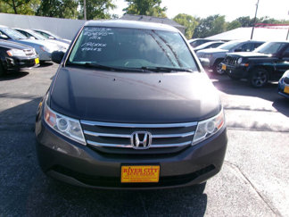 Used 2013 Honda Odyssey EX-L image 1