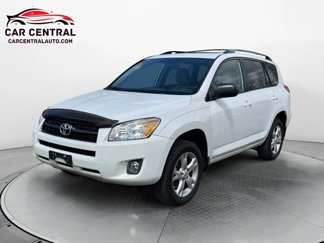 Used 2012 Toyota RAV4 4WD image 1