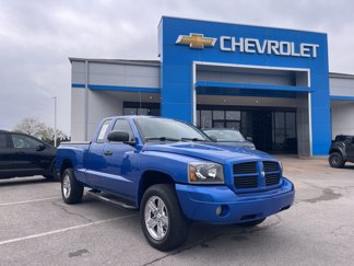 Used 2007 Dodge Dakota SLT w/ Popular Equipment Group image 1