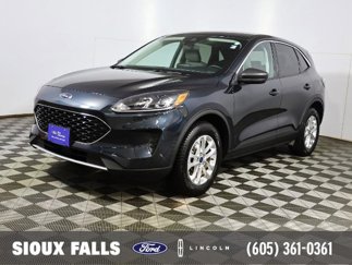 Certified 2022 Ford Escape SE w/ Convenience Package image 1