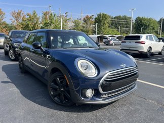 Used 2017 MINI Cooper Clubman image 1