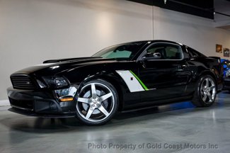 Used 2013 Ford Mustang GT Premium w/ GT Track Pkg image 1