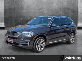 Used 2018 BMW X5 xDrive40e image 1