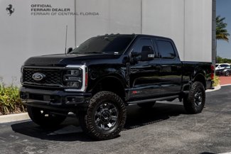 Used 2023 Ford F250 Lariat w/ Lariat Ultimate Package image 1