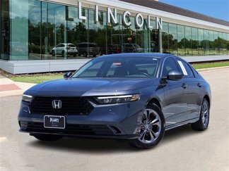 Used 2023 Honda Accord EX-L image 1