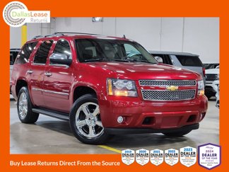 Used 2012 Chevrolet Tahoe LTZ image 1
