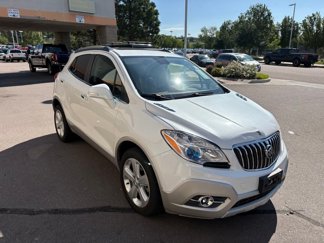 Used 2015 Buick Encore Leather image 1