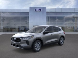 New 2025 Ford Escape Active image 1
