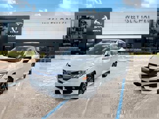 Used 2016 Honda Civic EX-L image 1