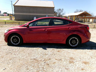 Used 2016 Hyundai Elantra SE image 1