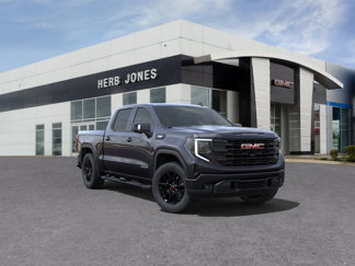New 2025 GMC Sierra 1500 Elevation w/ Elevation Premium Package image 1