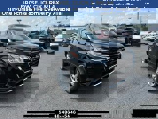 New 2025 Nissan Kicks S image 1