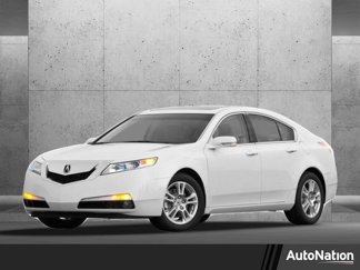 Used 2010 Acura TL w/ Technology Package image 1