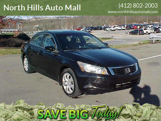 Used 2010 Honda Accord EX-L image 1