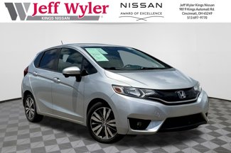 Used 2015 Honda Fit EX image 1