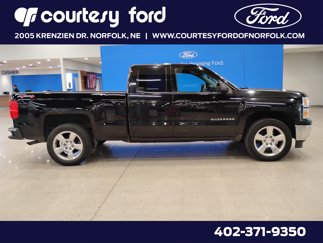 Used 2014 Chevrolet Silverado 1500 LT image 1