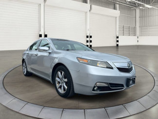 Used 2012 Acura TL w/ Technology Package image 1