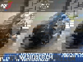 Used 2022 Subaru Crosstrek 2.0i image 1