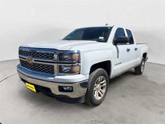 Used 2014 Chevrolet Silverado 1500 LT w/ All Star Edition image 1